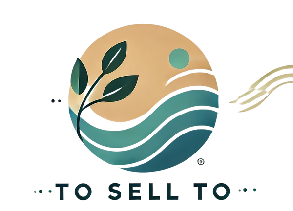 To Sell To